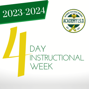 four day instructional week